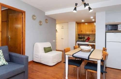 Taull Apartment | Pla de l'Ermita - Herbasabina by Interhome