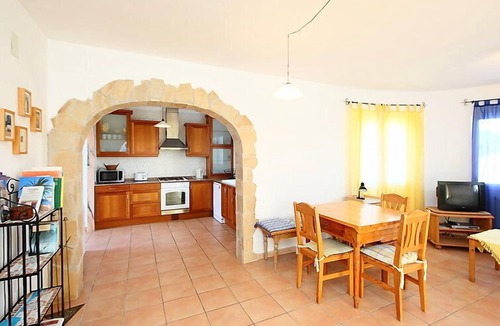 Moraira House | Pla del Mar by Interhome