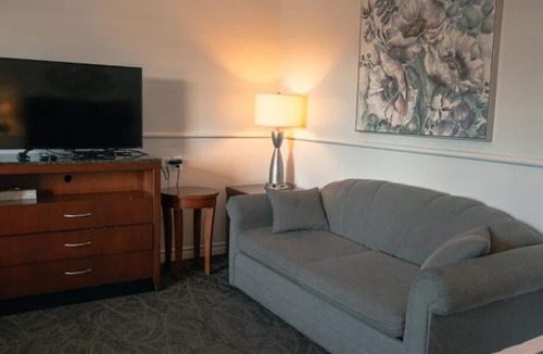 Plantagenet Hotel | Place 19-67