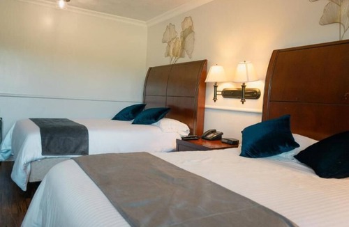 Plantagenet Hotel | Place 19-67