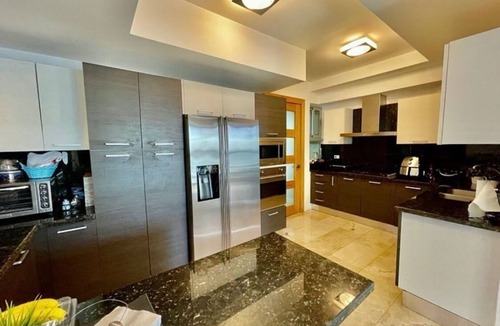 Downtown Santo Domingo Apartment | Place Alegre downtown