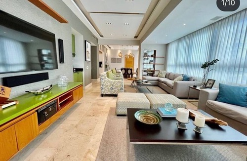 Downtown Santo Domingo Apartment | Place Alegre downtown