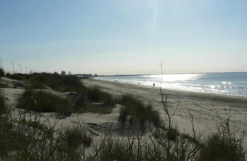 Le Grand Travers House | place au pastis