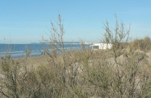 Le Grand Travers House | place au pastis