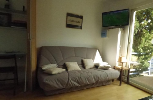 Le Grand Travers House | place au pastis