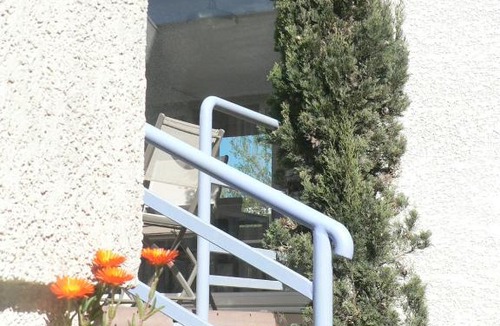 Le Grand Travers House | place au pastis