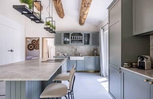 Aubussargues House | Place aux Herbes