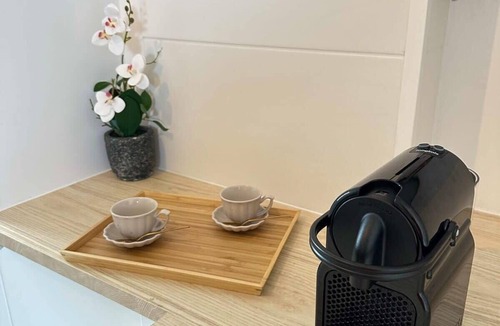 Butte-aux-Cailles Apartment | Place d’Italie unique Parisian flat