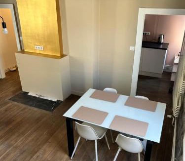Commercy Apartment | Place de la gare cy