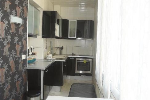 Dieppe Apartment | Place des Bains