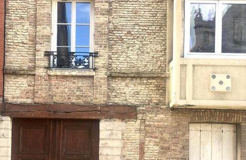 Dieppe Apartment | Place des Bains