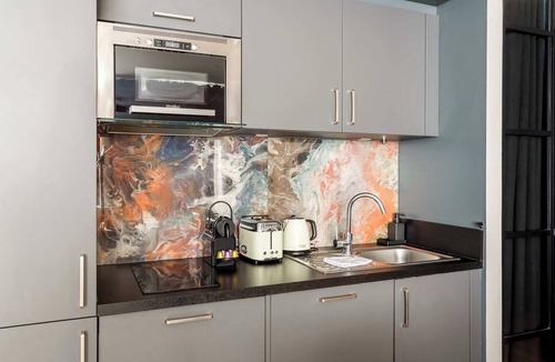 Archives Apartment | Place des Vosges, Apartment with Air Conditioning