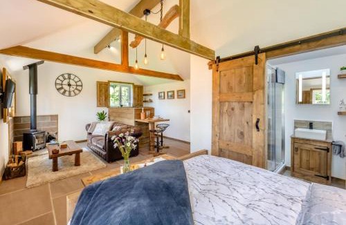 Graddon Cross House | Place Farm Cabin