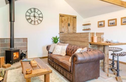 Graddon Cross House | Place Farm Cabin