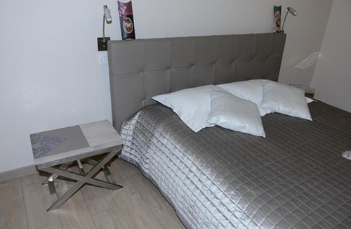 Arras Apartment | Place O Rêves