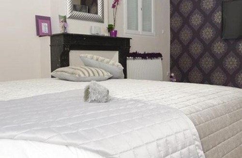 Arras Apartment | Place O Rêves