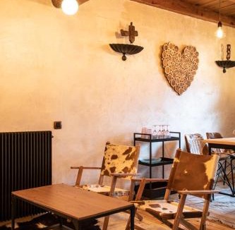 Ordino Apartment | Place of charm and tranquility HUT7558