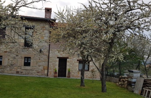 Las Rozas House | Place of peace.