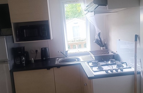 Camiers House | Place of Peace,