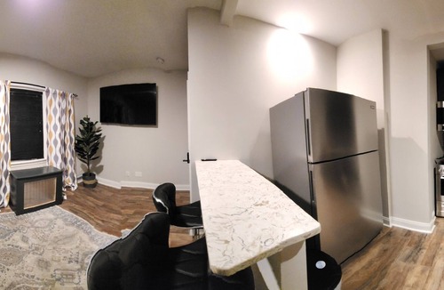 Flatlands House | Place of Serenity