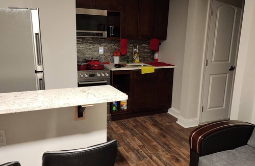 Flatlands House | Place of Serenity