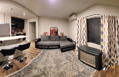 Flatlands House | Place of Serenity