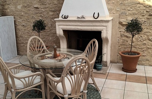 Damvillers Cottage | Place of the Goddess - Sleeps 8