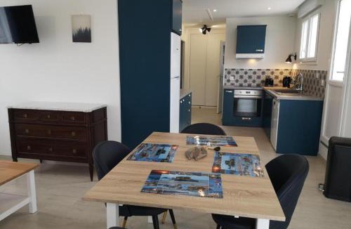 Asnelles Apartment | Place Stanier - Asnelles - n°7