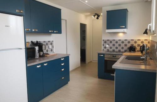 Asnelles Apartment | Place Stanier - Asnelles - n°7