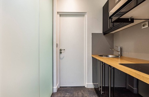 Quartier de la Place-Vendome Apartment | Place Vendôme - 3 chambres