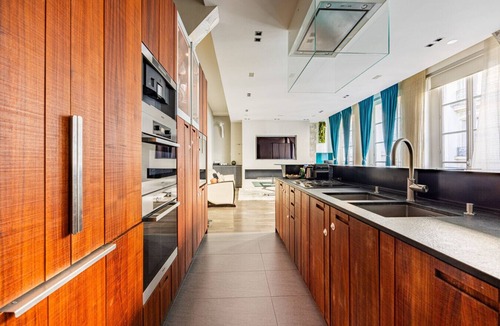 Quartier de la Place-Vendome Apartment | Place Vendôme - 3 chambres