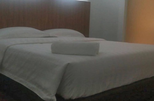Kuala Terengganu Hotel | Place2Stay - Gong Badak