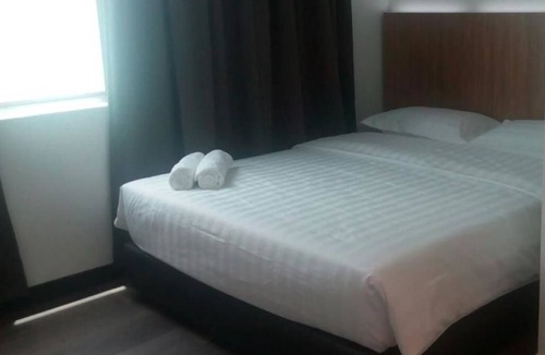 Kuala Terengganu Hotel | Place2Stay - Gong Badak