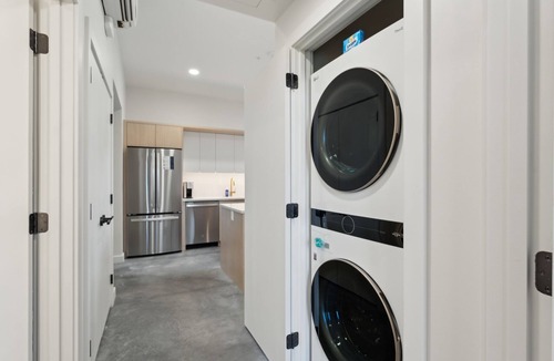 Rio Grande Apartment | Placemakr Salt Lake City