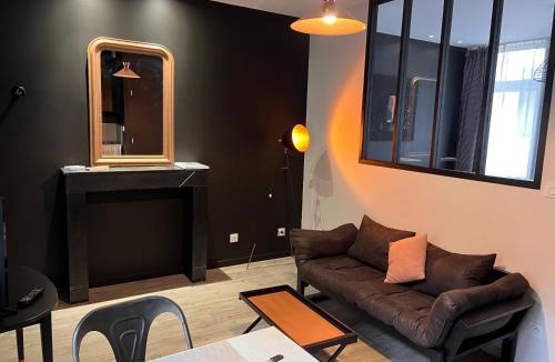 Arras Apartment | PlacesAppart