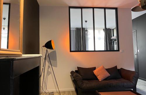 Arras Apartment | PlacesAppart