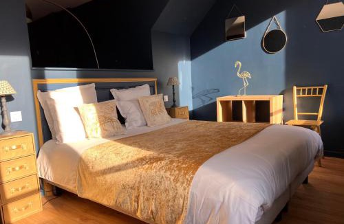 Arras Apartment | PlacesAppart