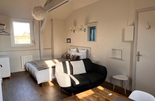 Arras Apartment | PlacesAppart