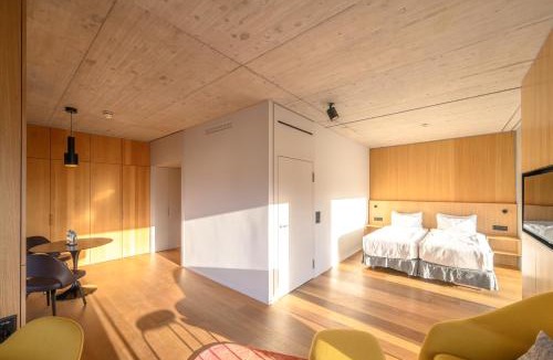 District 9 Hotel | Placid Hotel Design & Lifestyle Zurich
