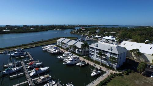 Englewood Villa | Placida Condo #12279