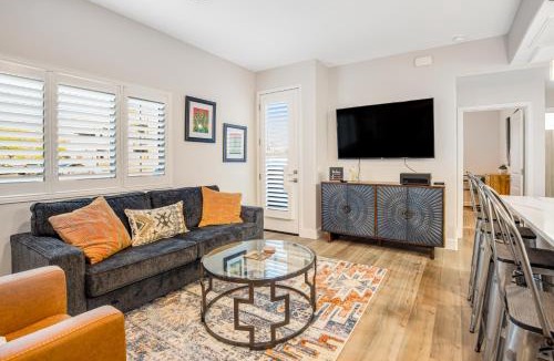 Tucson Apartment | Placita Escondida #103