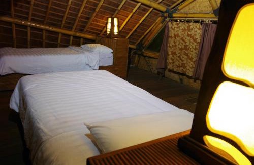 Pelaga Resort | Plaga Eco Village by Nabe Hospitality Management