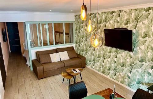 Mers-les-Bains Apartment | Plage à 50m Appartement Rêves tranquilles Villa Les Bains de Mers