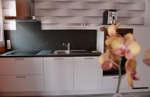 Mers-les-Bains Apartment | Plage à 50m Appartement Rêves ensoleillés Villa Les Bains de Mers