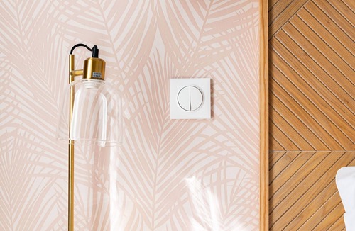 Cerbere Hotel | Plage à 50m – Chambre adaptée PMR