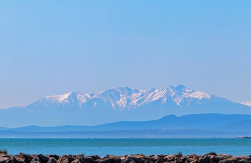 Le Grand Large Apartment | Plage de Canet T3