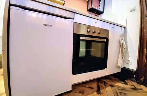 Roubaix Apartment | Plage des Dunes 2, Studio lumineux rez-de-chaussee