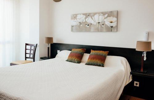 Argeles Plage Hotel | Plage des Pins