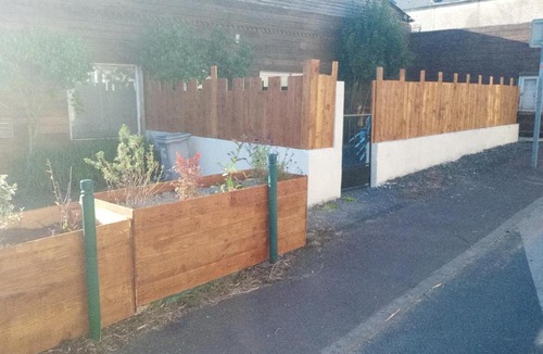 Saint-Come-de-Fresne House | Plage du Débarquement