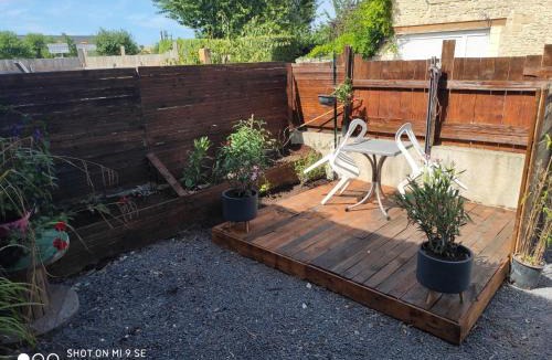 Saint-Come-de-Fresne House | Plage du Débarquement